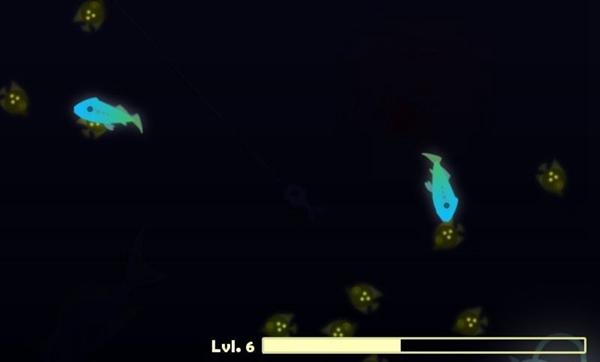 小猫钓鱼无限金币版 最新版v4.2.12截图2