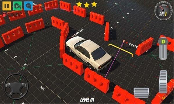 汽车驾驶员5 最新版v0.4截图1