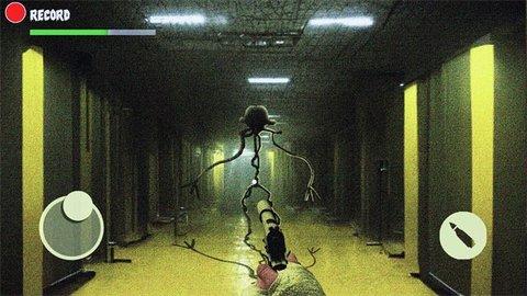 逃离密室生存截图1