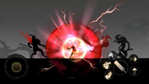 死亡阴影2觉醒免广告版 v2.2.0截图0