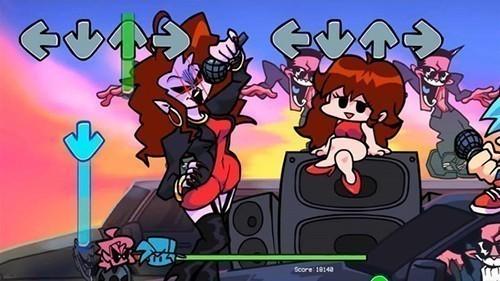 周五夜放克无厘头2.0模组 安卓版截图0