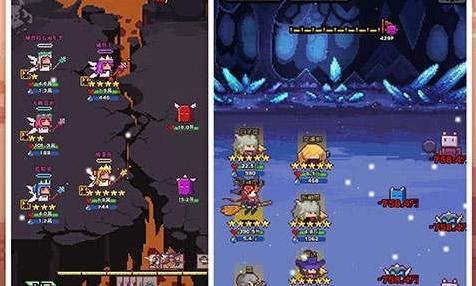 闪击骑士团图片1