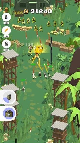 陆战射击3D 安卓版v1.38截图2