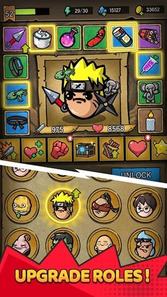 鸡蛋杀手 最新版v1.3.1截图2