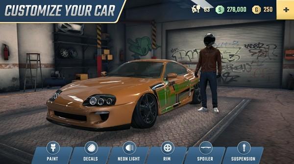 多人停车大师2去广告版 (Parking Master Multiplayer2)安卓修改版v1.6.3截图0
