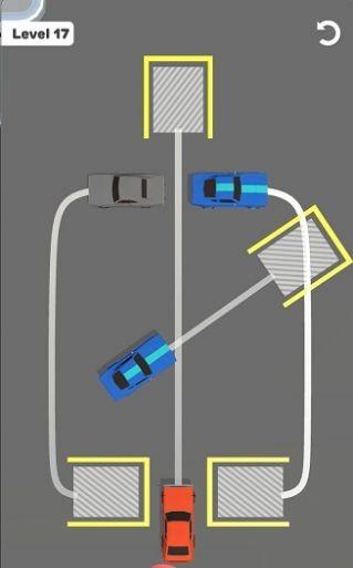 停车有序 免费安卓版v1.6截图2