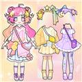 装扮甜心少女 安卓版v1.0