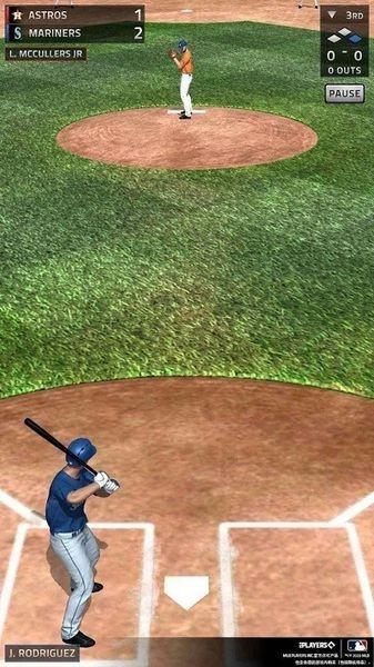EA棒球大联盟23手游 (MLB TSB 23)手机版v23.6.4截图2