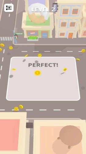 狂热停车3D 安卓版v1.0.0截图1