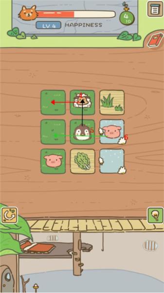 动物安排员6