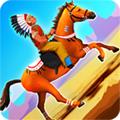 狂野的西部种族 安卓版v3.62