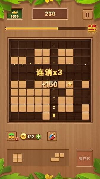 俄罗斯拼拼方块 安卓版v1.2.5截图2