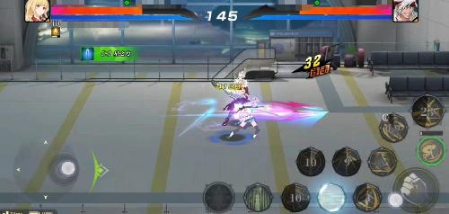神陵武装折扣服图片12