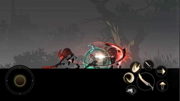 死亡阴影2觉醒免广告版 v2.2.0截图1