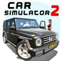 汽车模拟器2019 免费安卓版v1.46.5