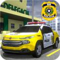 巴西警察模拟器 安卓版v0.1.4