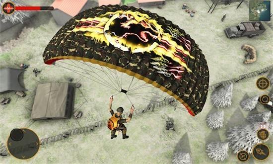射击特遣队 安卓版v1.0.19截图2