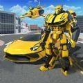 变形城市机甲模拟 最新版v1.0.5