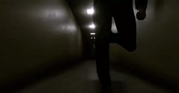 后室backrooms4