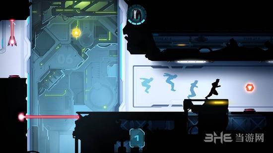 矢量跑酷2 官方正版v1.2.1截图3