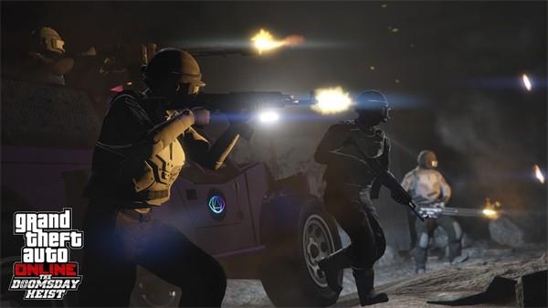 洛圣都模拟器最新版 LosAngelesCrimes安卓版v1.7截图1
