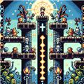 无敌魔塔 安卓版v1.0