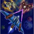 太空反击 (xoclipse Retaliation)安卓版v1.2