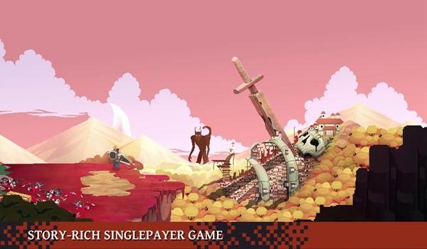 无勇之地 (No Place for Bravery)安卓免费版v1.34.27截图1