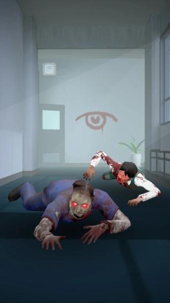 死亡突袭僵尸射击1