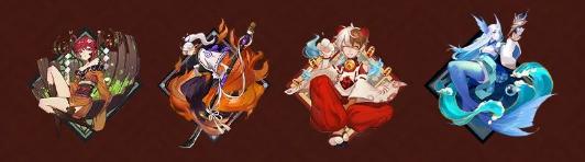 阴阳师图片18