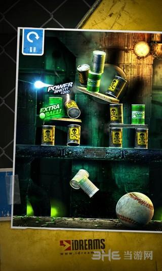 击倒铝罐3 (Can Knock Down 3)安卓版v1.44截图1