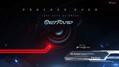 OverRapid图片2