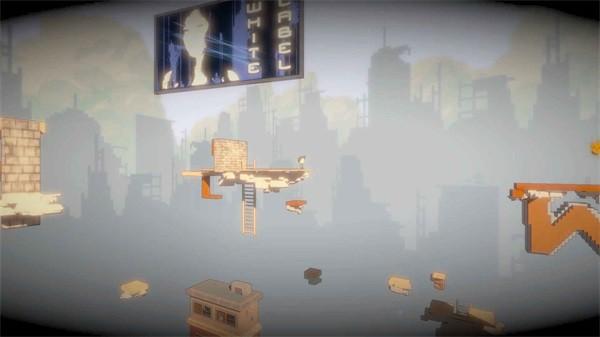 透视梦境空间 安卓版v1.0.4截图0