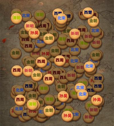 王了个王朝图片2