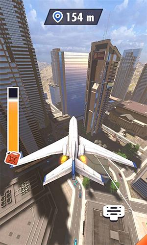 坠机模拟器无广告版 安卓版v2.0.2截图2