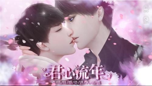 君心流年图片1