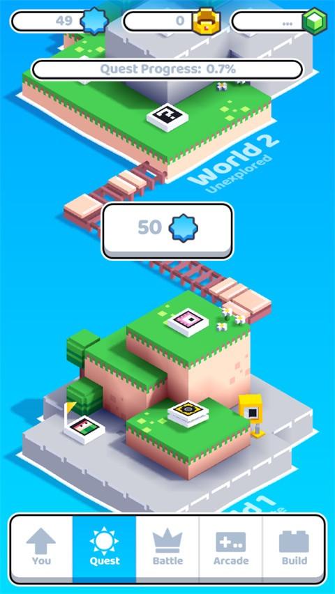 Fancade 安卓版v1.14.5截图0
