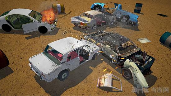 德比破坏模拟器 (Derby Destruction Simulator)安卓版v2.1.0v3.0.7.1截图0