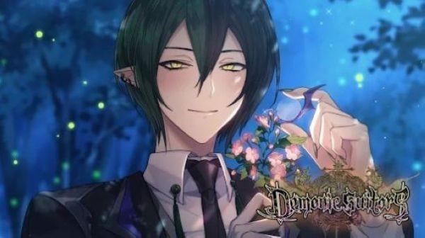 恶魔追求者 (Demonic Suitors)中文版v3.1.4截图2