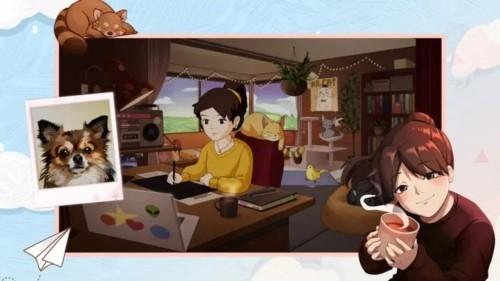 悠悠的时光 安卓版v1.0.0截图2