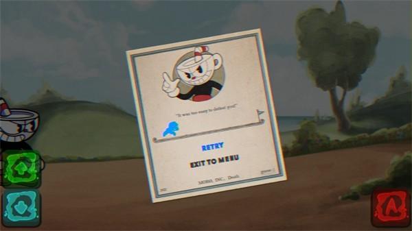 indie cross手机完美移植版 安卓版v1.5.0截图2