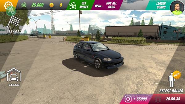 Car Parking图片4