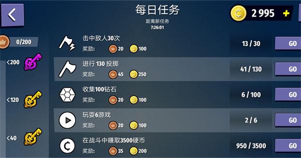 刀光斧影6
