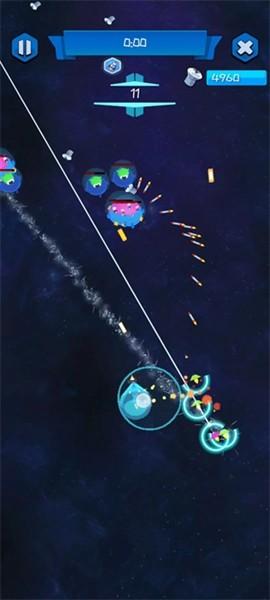 外星战记 最新安卓版v0.1截图0