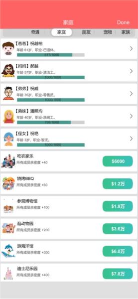 完美人生去广告版图片3