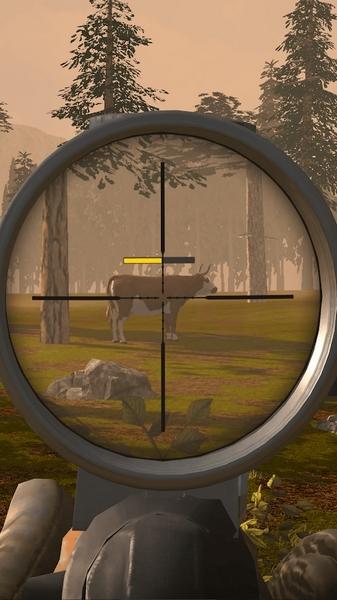狩猎射击 安卓版v1.0.28截图1