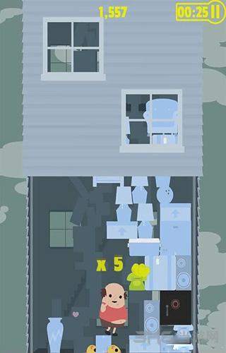 主人的囤货 (Hoard Lord)安卓版vGameOver1截图1