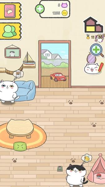 猫别野 最新版v1.0截图2