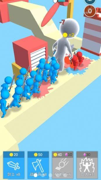 人海战术游戏最新版截图1