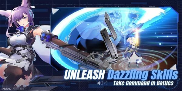 命运神之觉醒 (Goddess Awakening)安卓版v1.0.3截图0